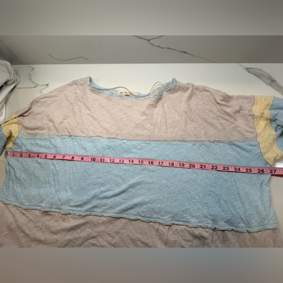 🩵We The Free🔥 Bobbi Tee- XS - Picture 10 of 10